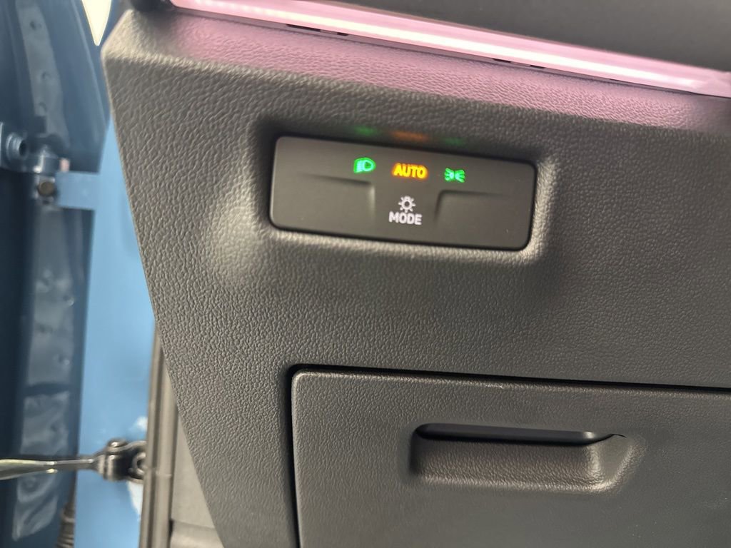 New 2026 Volkswagen Tiguan SE AWD/4WD image 26