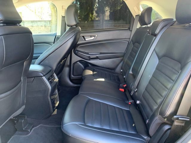 Used 2022 Ford Edge SEL image 14