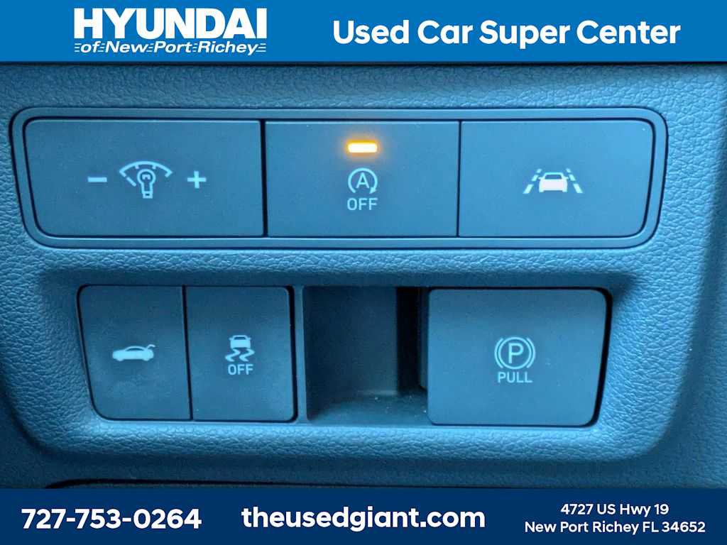 Certified 2022 Hyundai Sonata SE FWD image 23