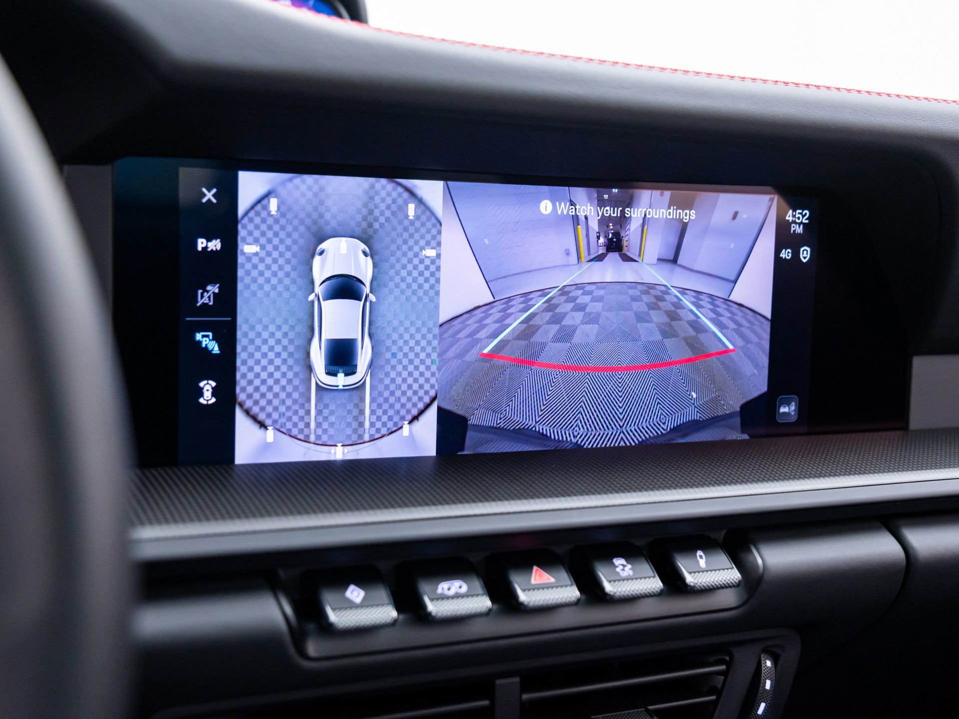 Certified 2025 Porsche 911 Carrera GTS image 26