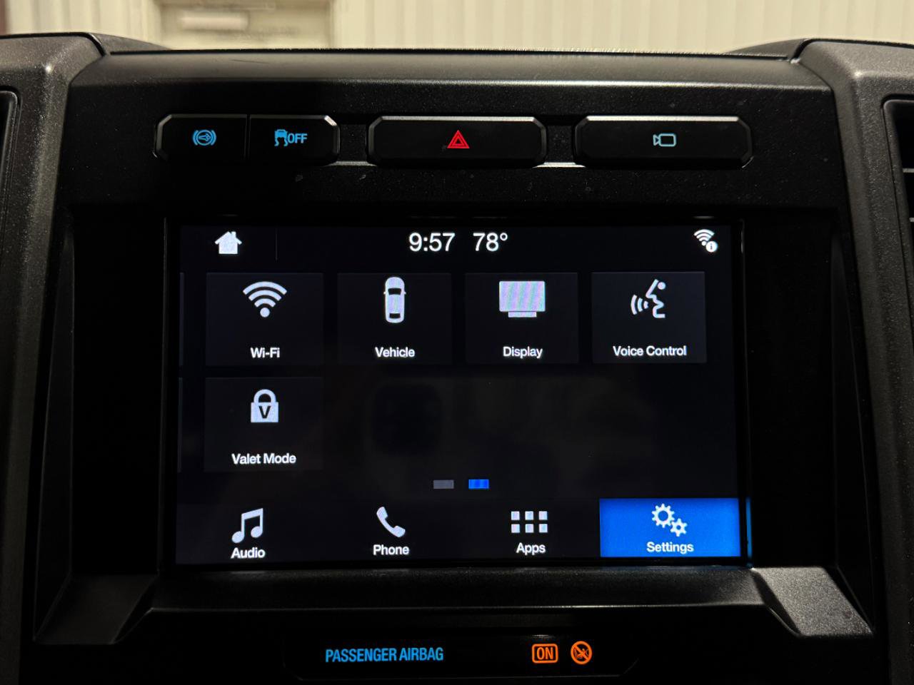 Used 2019 Ford F250 XL w/ Power Equipment Group RWD image 37