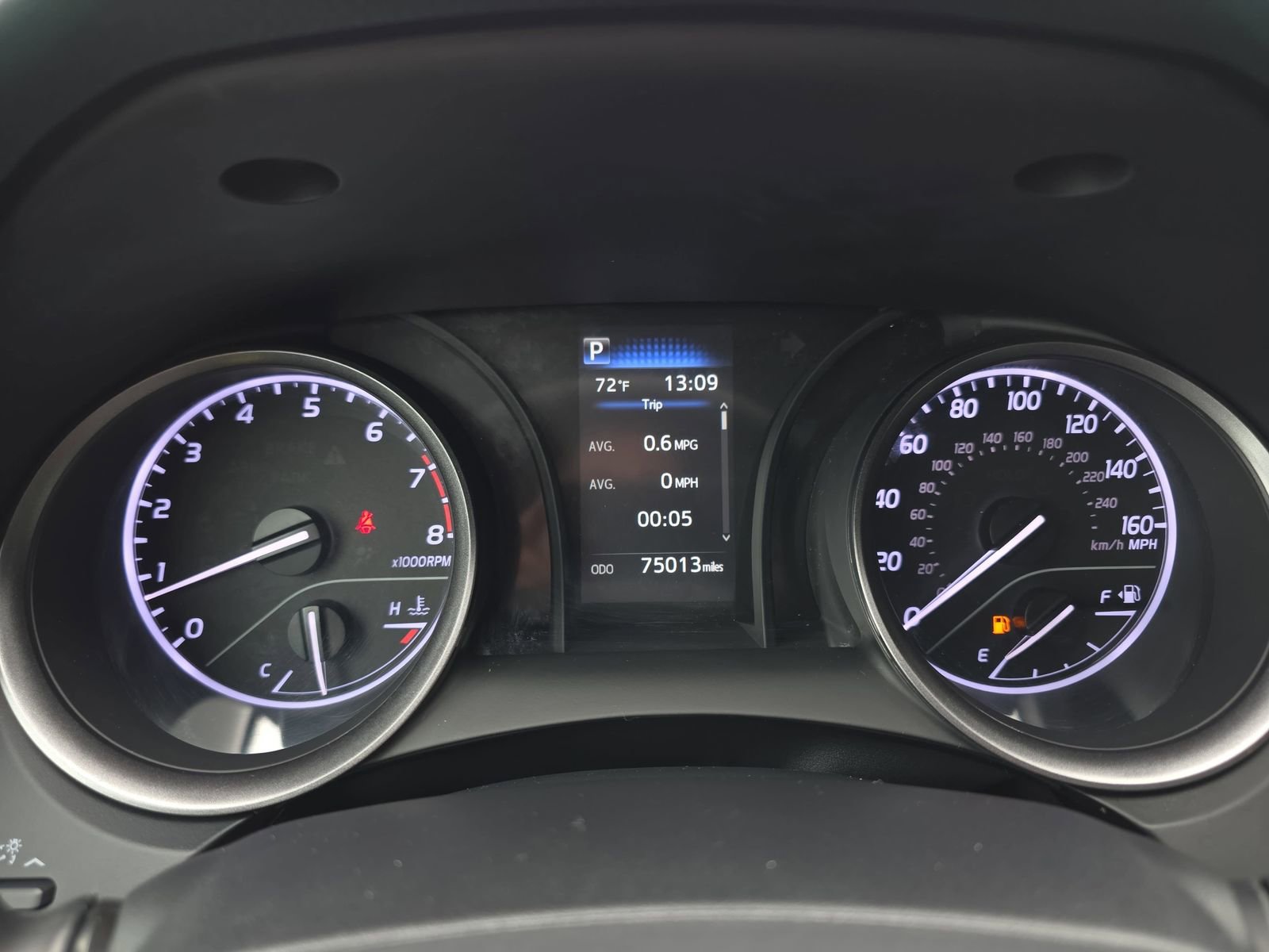 Used 2023 Toyota Camry SE FWD image 18