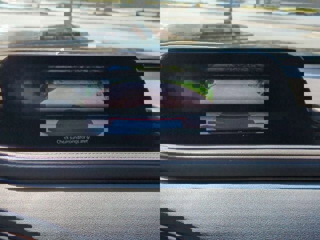 New 2025 MAZDA CX-30 AWD 2.5 S w/ Premium Package image 15