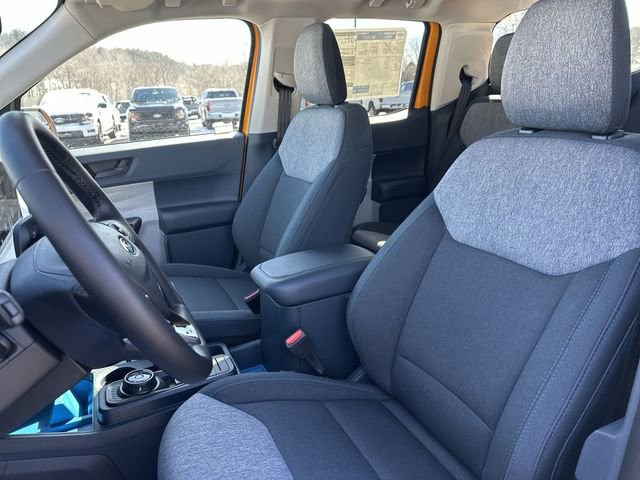 New 2026 Ford Maverick XLT w/ Equipment Group 301A image 15