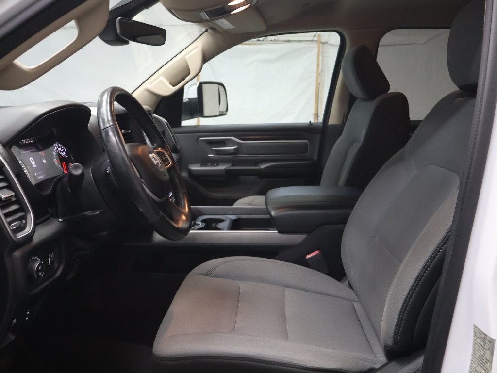 Used 2020 RAM 1500 Big Horn AWD/4WD image 16