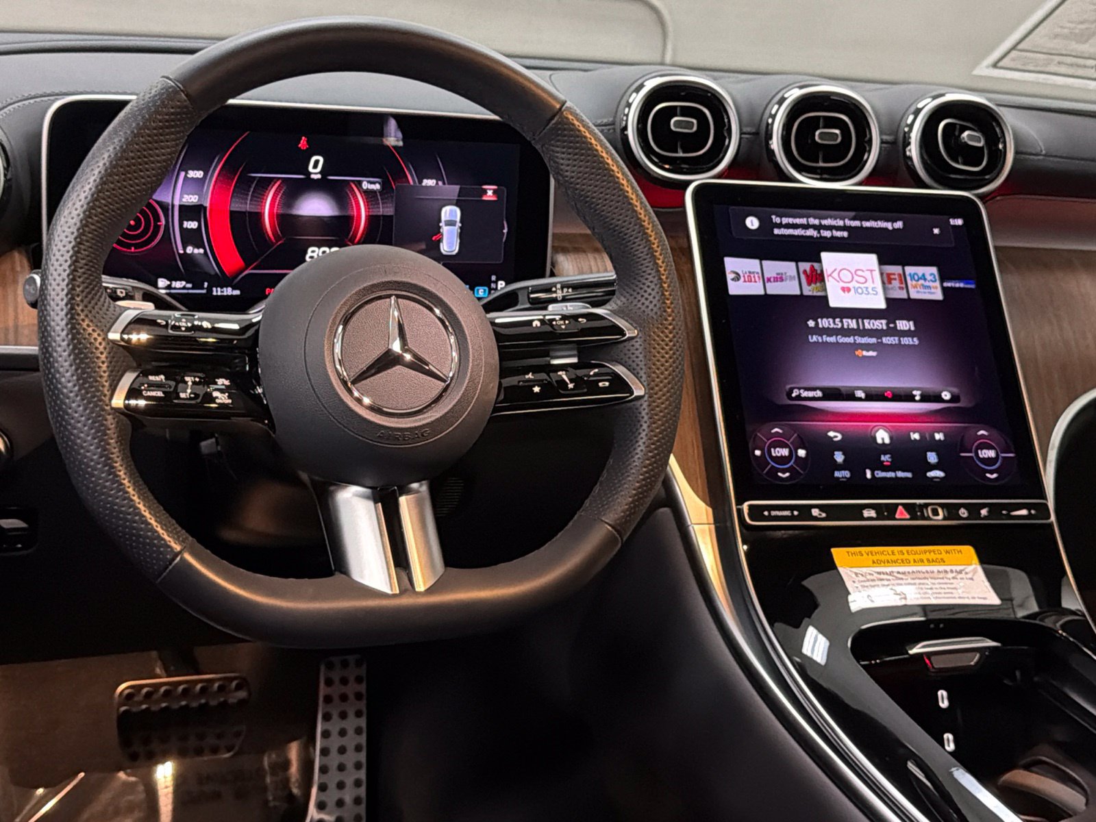 Used 2026 Mercedes-Benz GLC 300 image 35