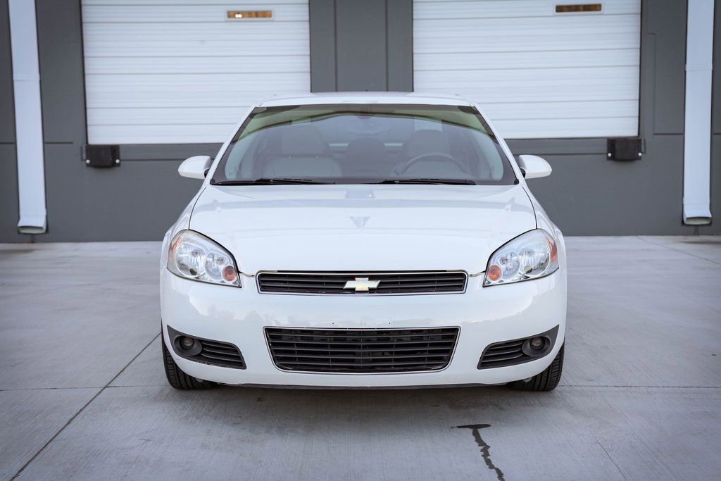 Used 2007 Chevrolet Impala LT image 3