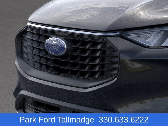 New 2026 Ford Escape Active w/ Cold Weather Package FWD image 17