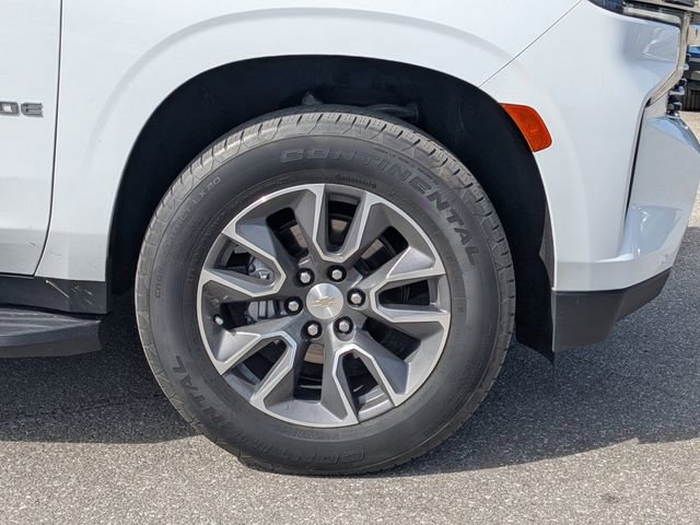 Used 2022 Chevrolet Tahoe LT w/ Luxury Package image 12