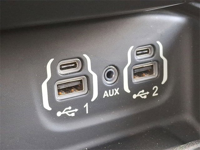 Used 2020 RAM 1500 Limited image 25