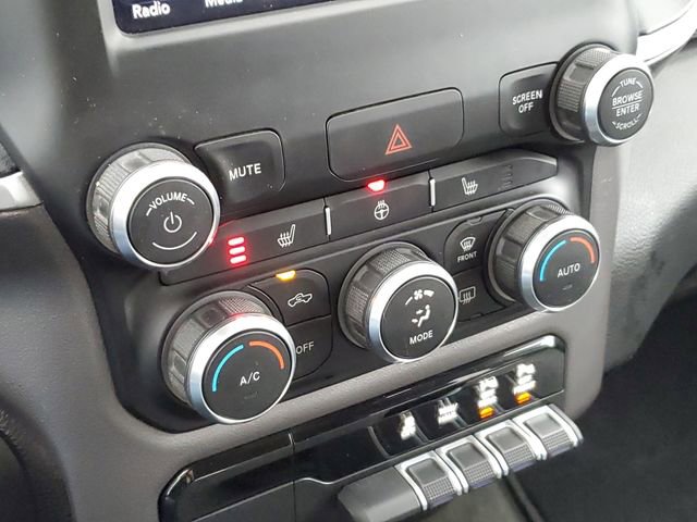 Used 2020 RAM 1500 Big Horn image 29