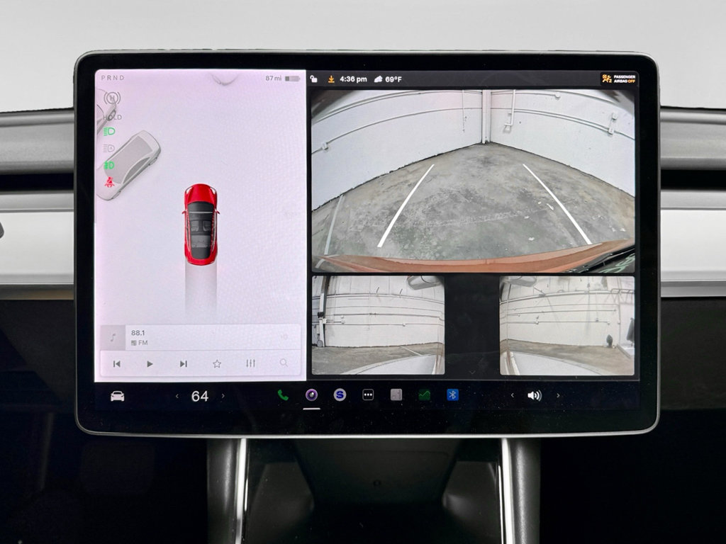 Used 2018 Tesla Model 3 Long Range image 13