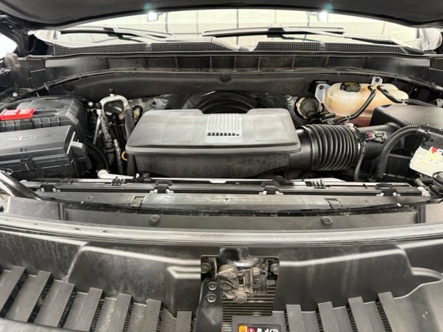 Used 2024 Chevrolet Tahoe LT AWD/4WD image 9