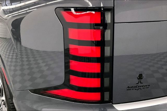 Used 2026 Hyundai Palisade Calligraphy image 37