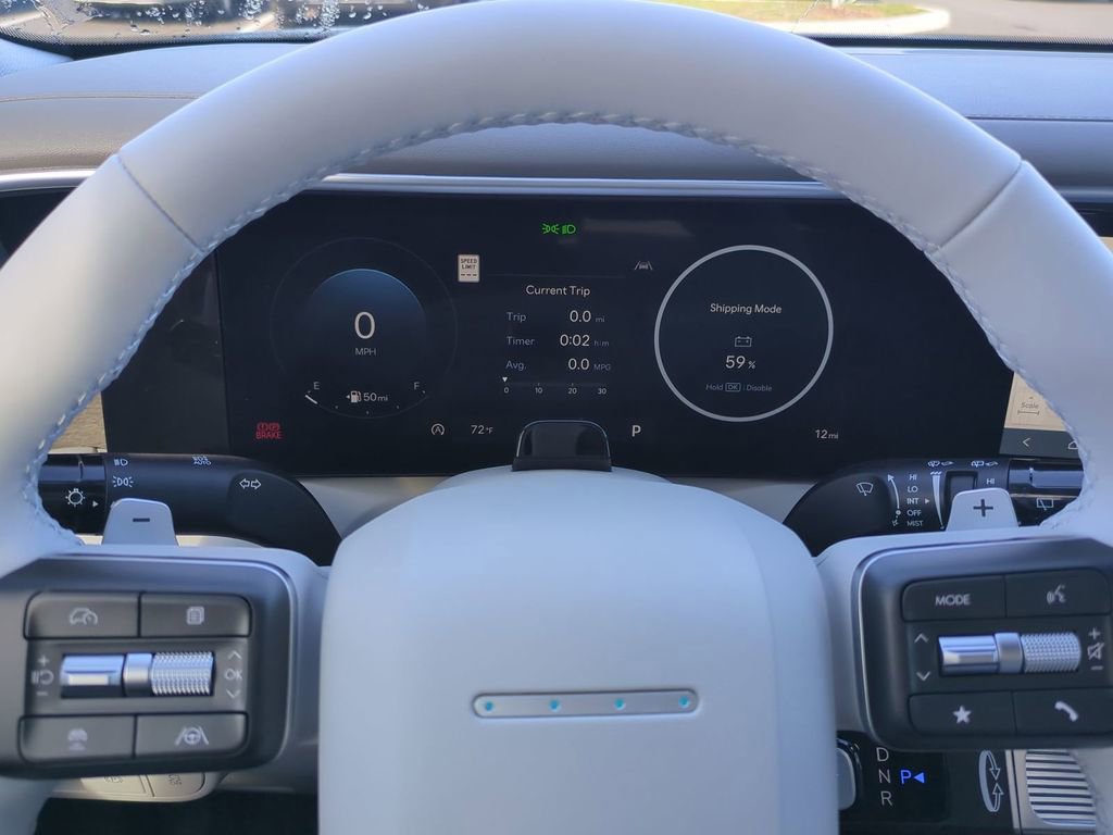 New 2026 Hyundai Palisade SEL image 36