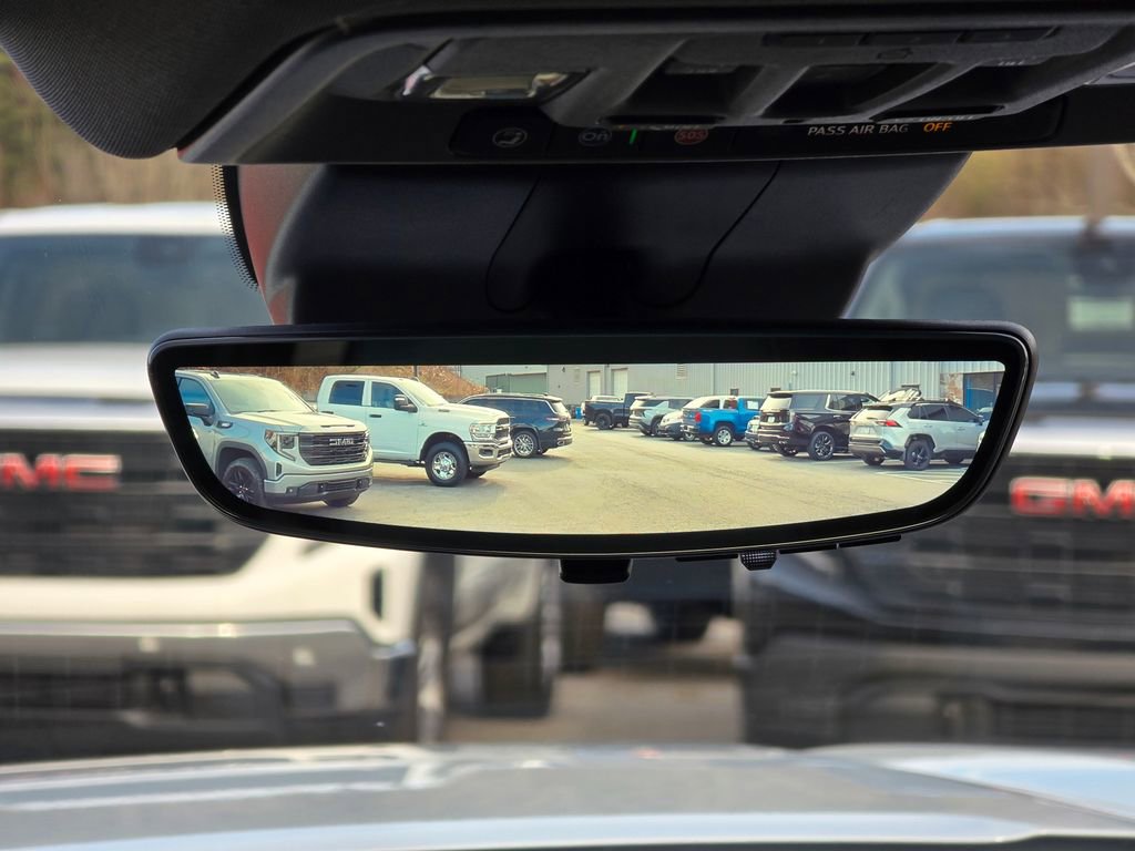 New 2026 GMC Sierra 1500 Denali w/ Denali Reserve Package image 10