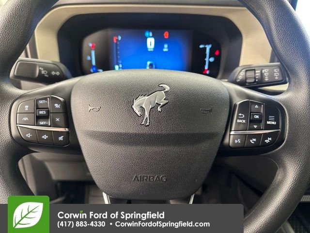 New 2026 Ford Bronco Sport Big Bend image 28