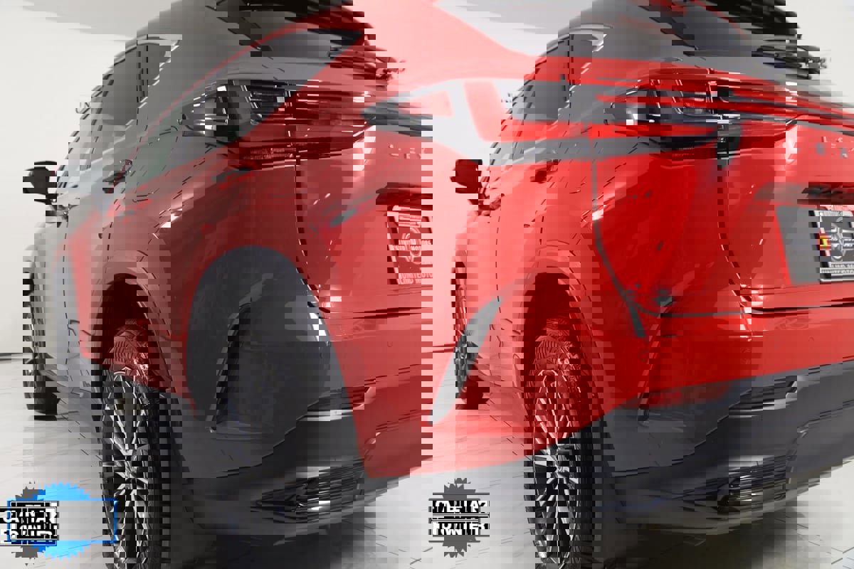 Used 2022 Lexus NX 350 AWD w/ Premium Package image 29