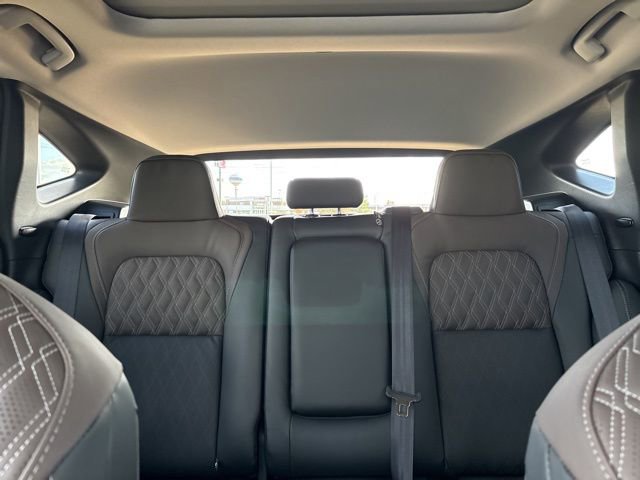 New 2026 Nissan Murano Platinum image 35