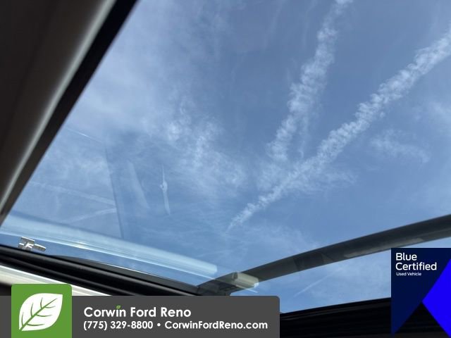 Used 2021 Subaru Forester Touring image 18