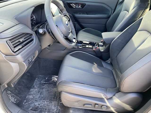 New 2026 Subaru Forester Touring AWD/4WD image 10