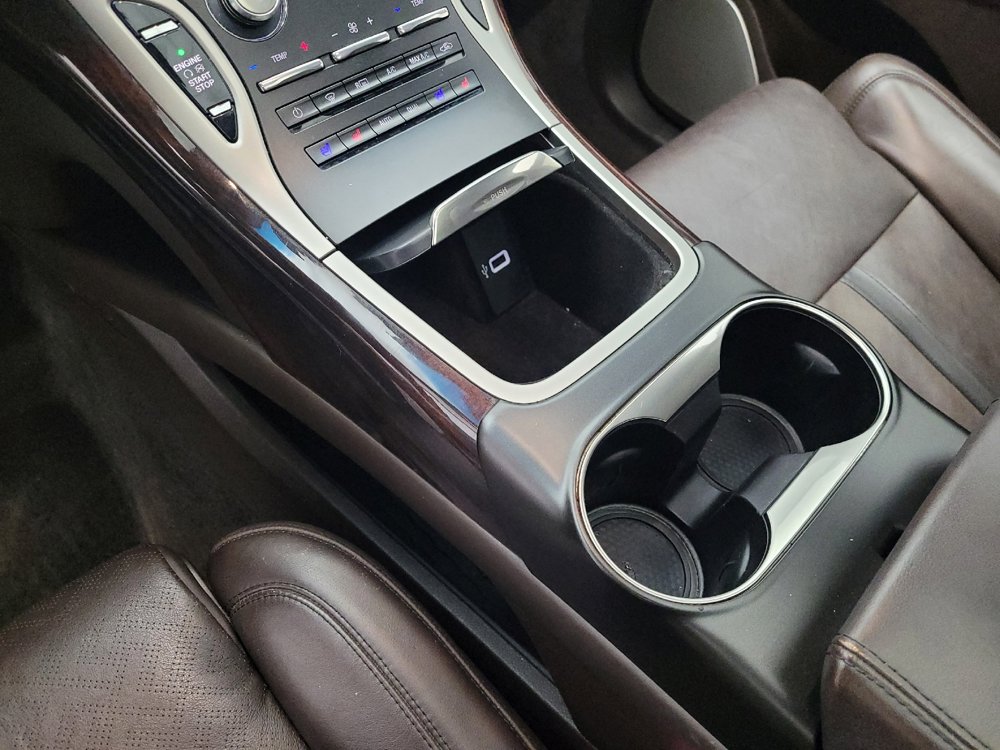 Used 2016 Lincoln MKX Black Label w/ Technology Package image 26