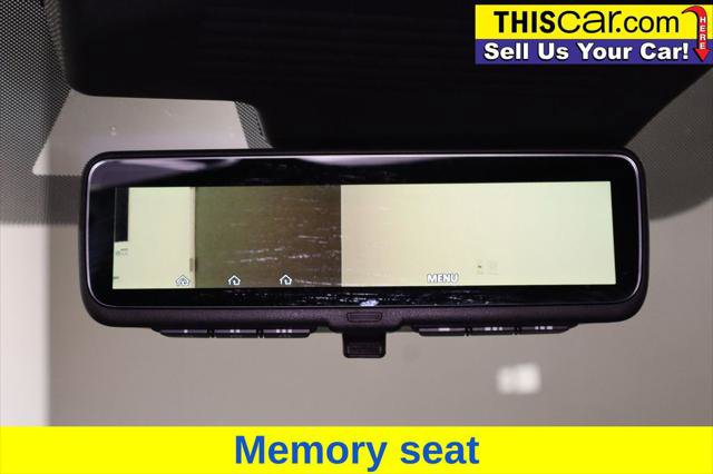 Used 2020 Nissan Armada Platinum w/ Platinum Reserve Package image 26