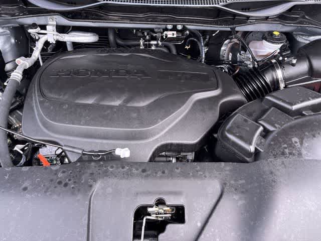 Used 2026 Honda Odyssey EX-L image 15