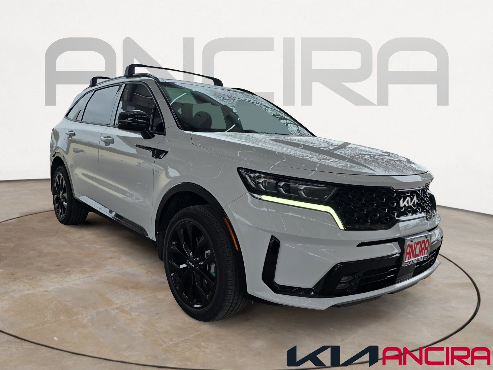 Used 2023 Kia Sorento SX