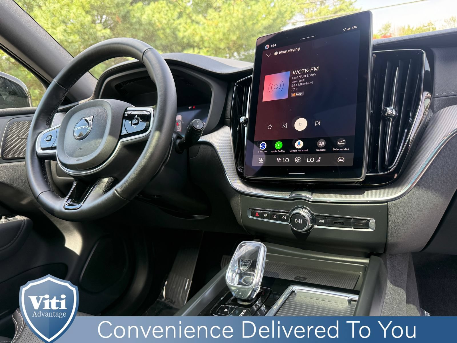 Used 2026 Volvo XC60 B5 Ultra w/ Protection Package Premier AWD/4WD image 32