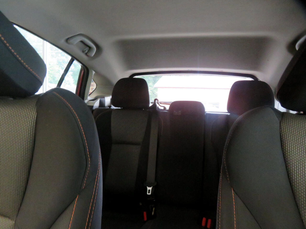 Used 2019 Subaru Crosstrek 2.0i Premium image 41