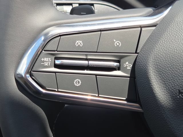 New 2026 Chevrolet Equinox ACTIV w/ Convenience Package III AWD/4WD image 15