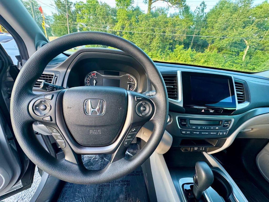 Used 2016 Honda Pilot EX image 15