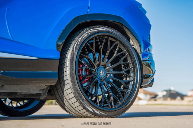 Used 2019 Lamborghini Urus image 79