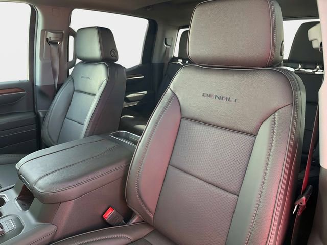New 2026 GMC Sierra 1500 Denali w/ Denali Reserve Package AWD/4WD image 19