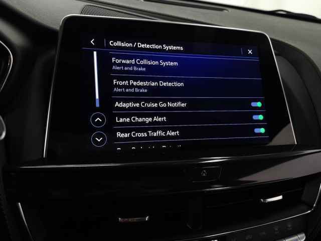 Certified 2023 Cadillac CT5 V w/ Premium Package image 27