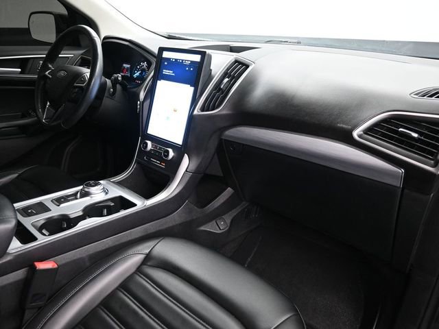 Certified 2022 Ford Edge SEL w/ Convenience Package image 10