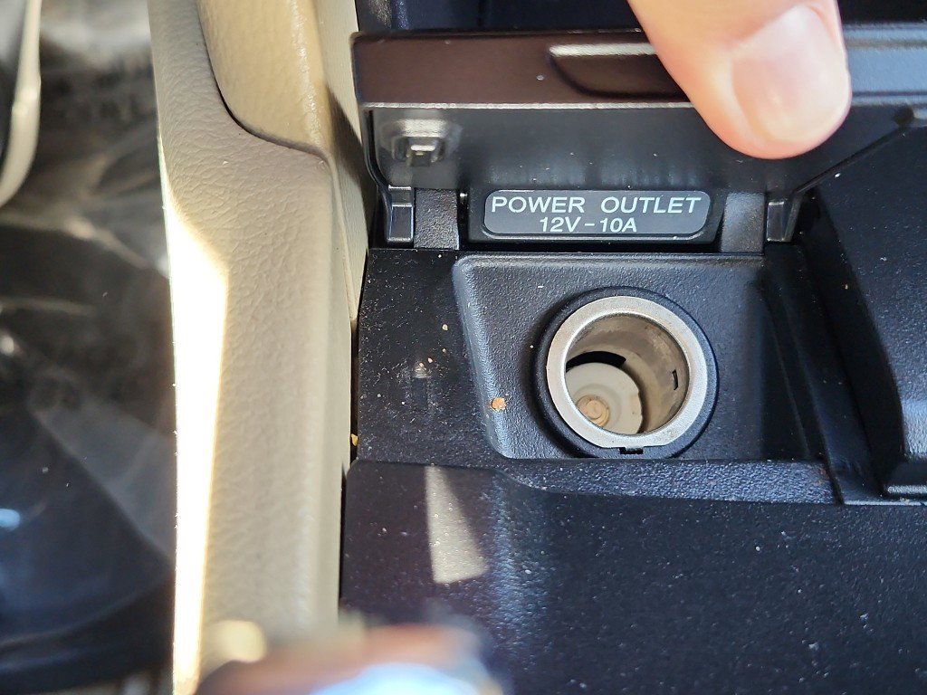 Used 2009 Honda Accord LX-P image 20