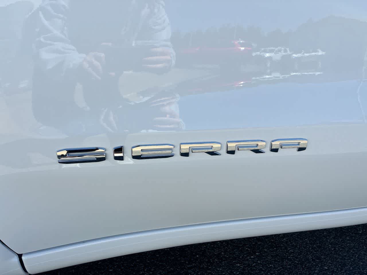 New 2026 GMC Sierra 1500 Pro w/ Graphite Edition AWD/4WD image 29