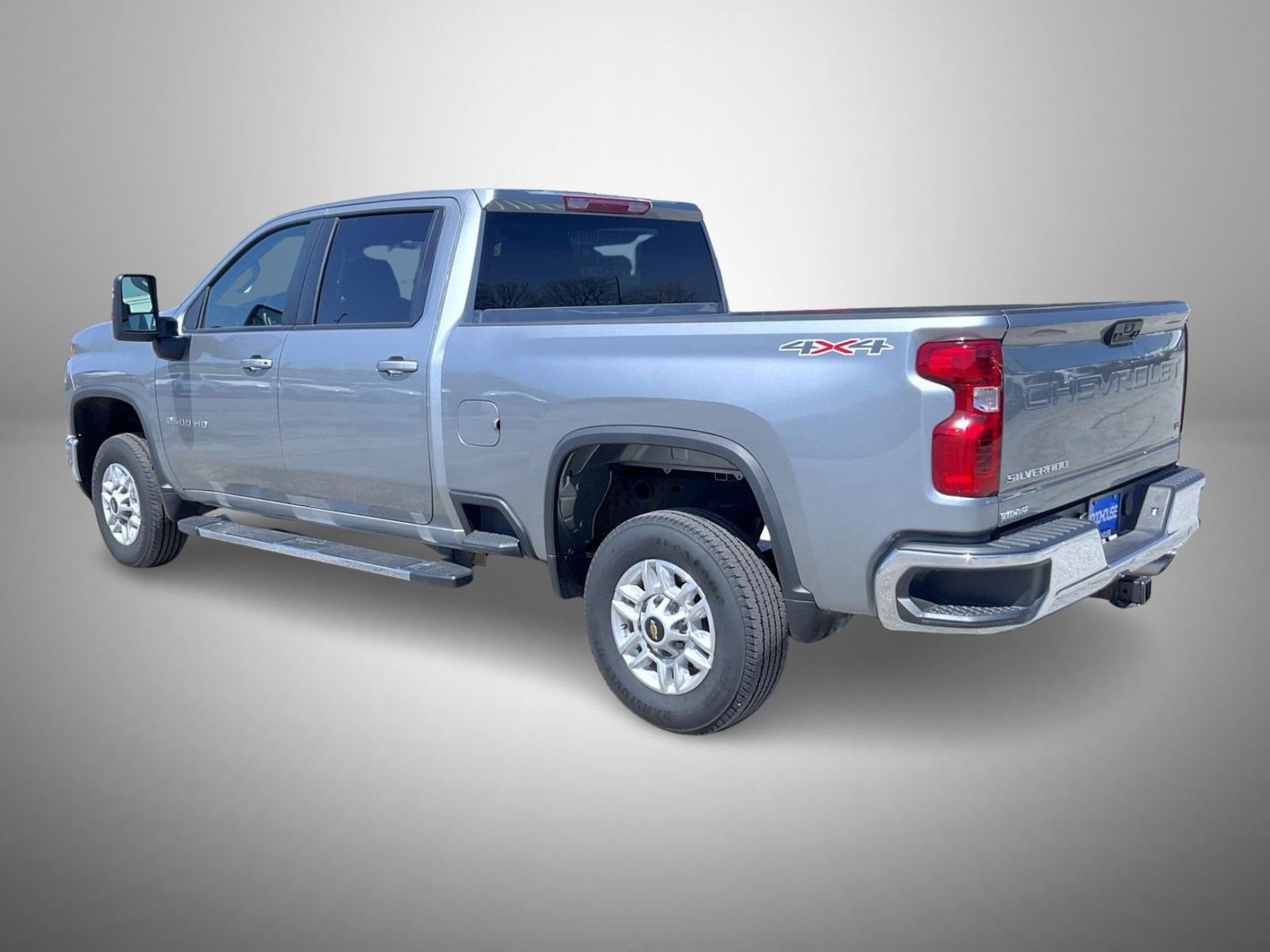 Used 2025 Chevrolet Silverado 2500 LT w/ Convenience Package image 7
