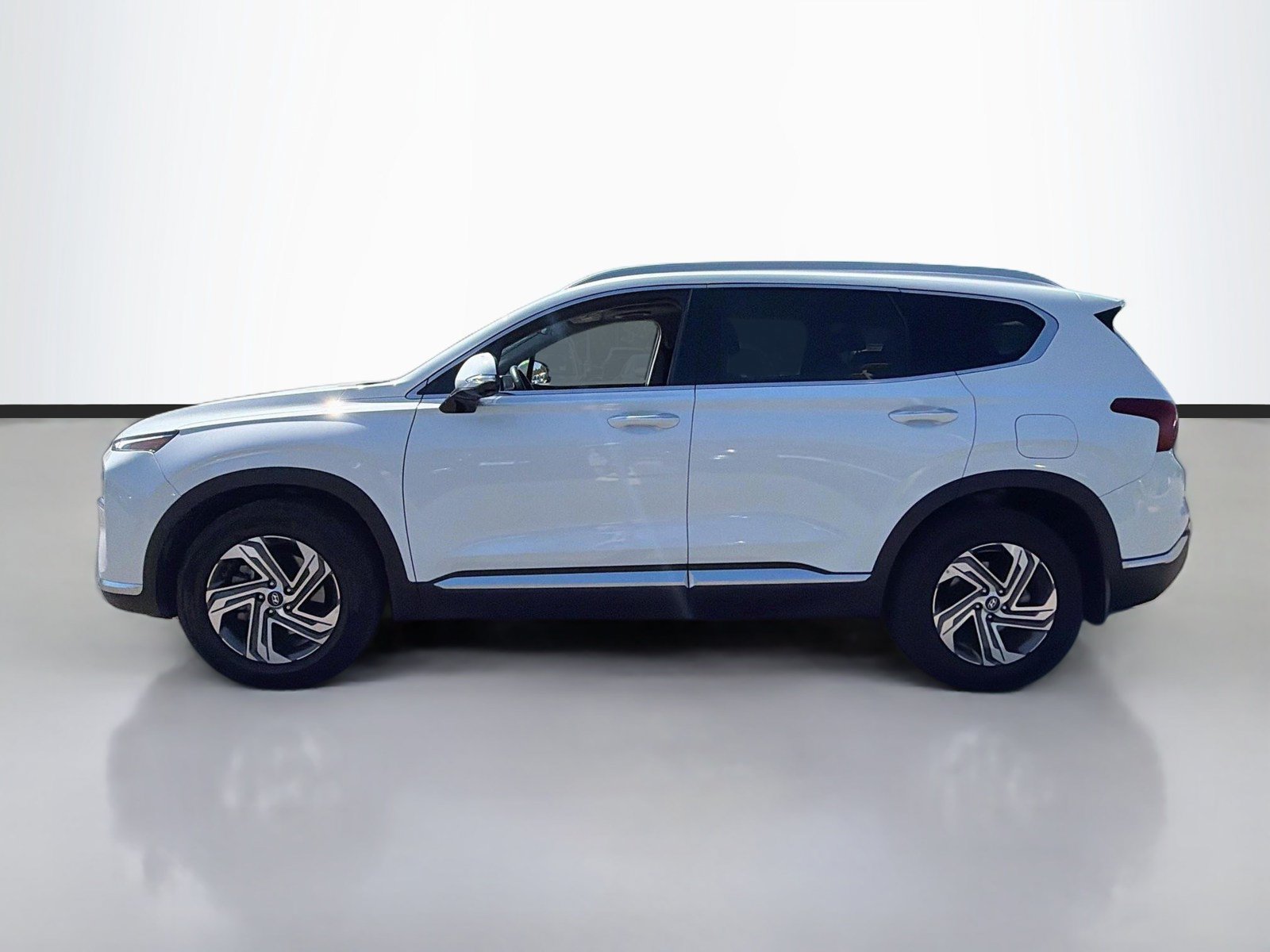 Used 2023 Hyundai Santa Fe SEL w/ Premium Package FWD image 8