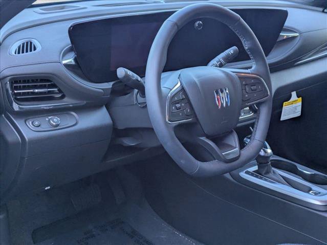 Used 2026 Buick Envista Preferred w/ Convenience I Package FWD image 10