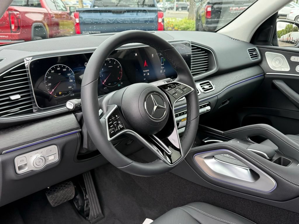 New 2026 Mercedes-Benz GLE 350 4MATIC image 15