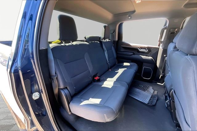 Used 2023 Chevrolet Silverado 1500 LT image 17