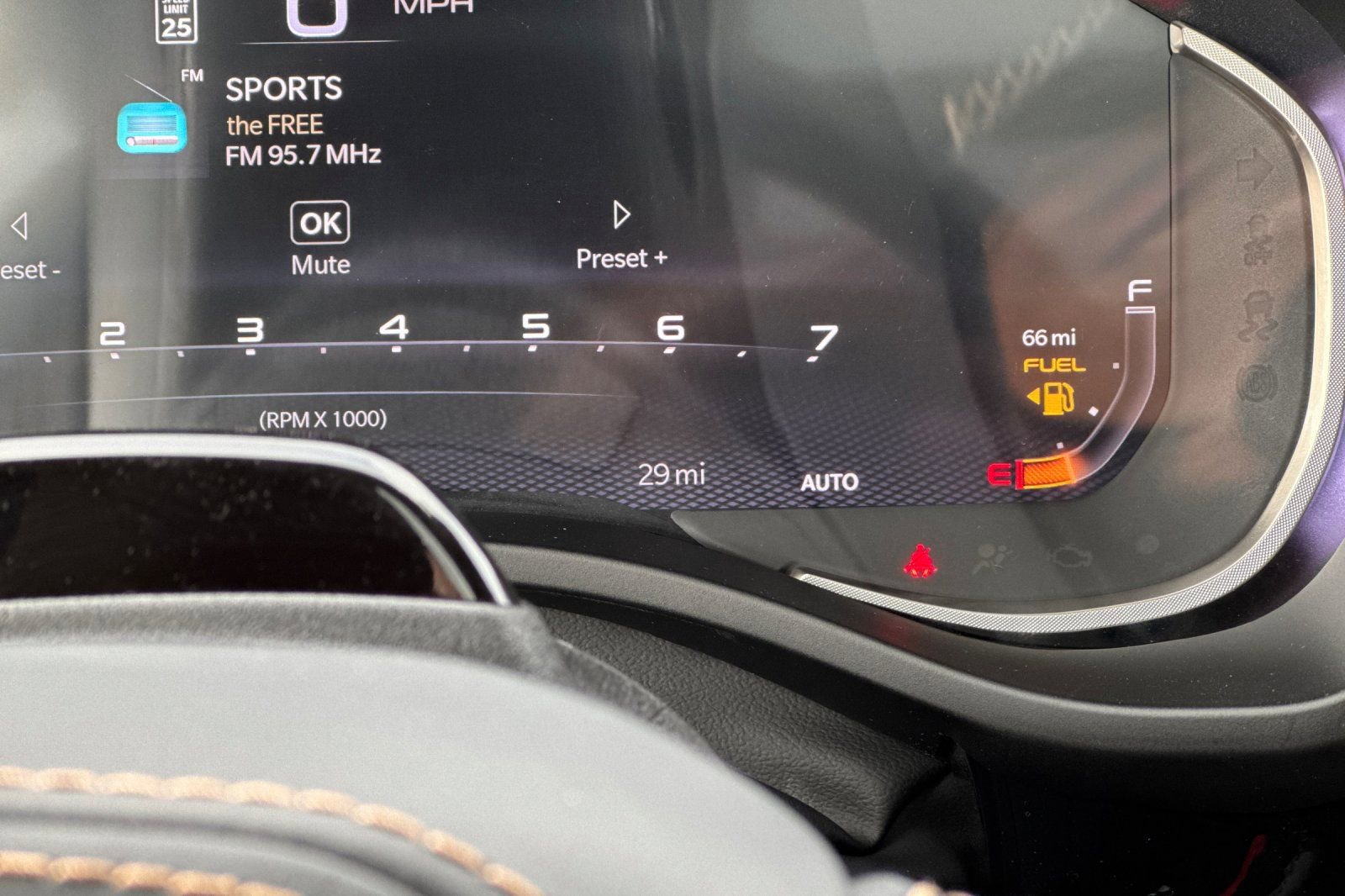 New 2026 RAM 1500 Tungsten image 26