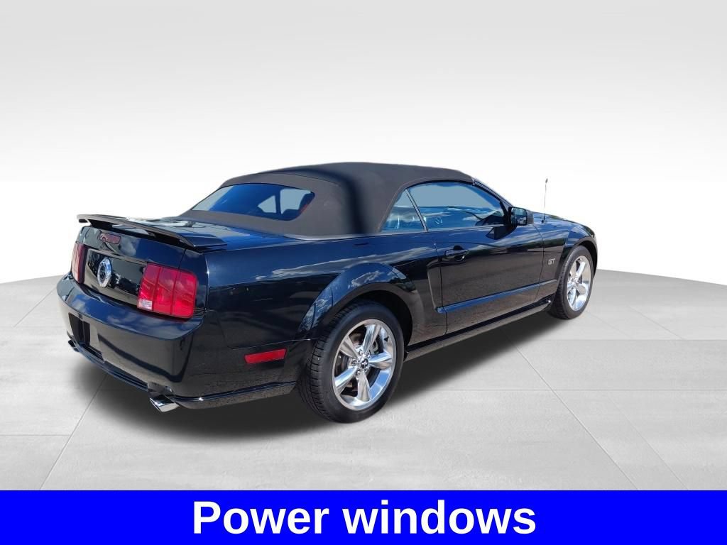 Used 2008 Ford Mustang GT Premium RWD image 11