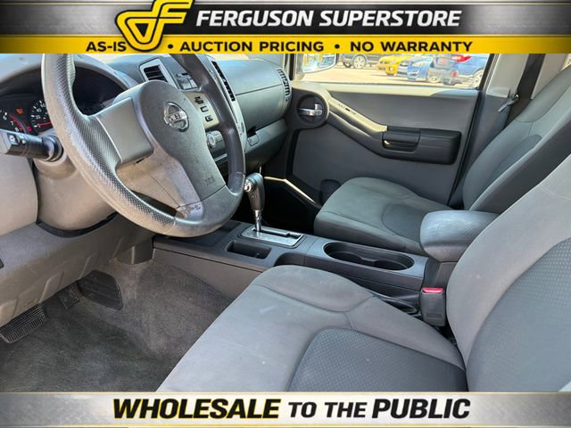 Used 2009 Nissan Xterra S image 18