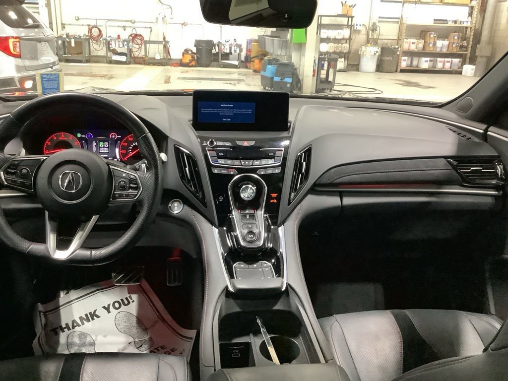 Used 2023 Acura RDX A-Spec image 11