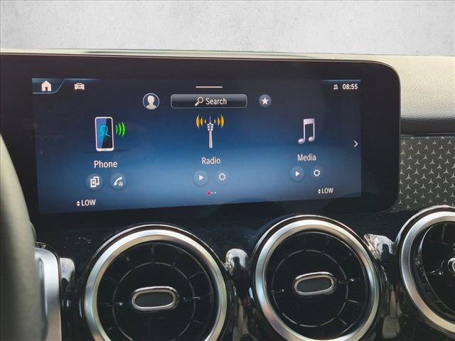 Certified 2026 Mercedes-Benz GLB 250 image 13