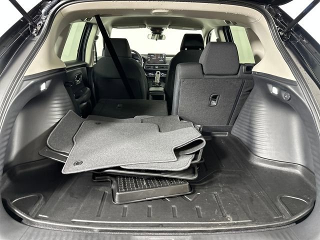 Used 2026 Honda HR-V LX image 26